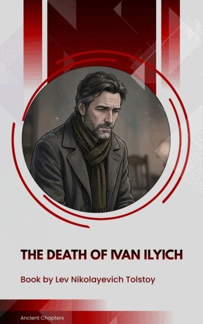 Lev Nikolayevich Tolstoy - Death of Ivan Ilyich, E-bok