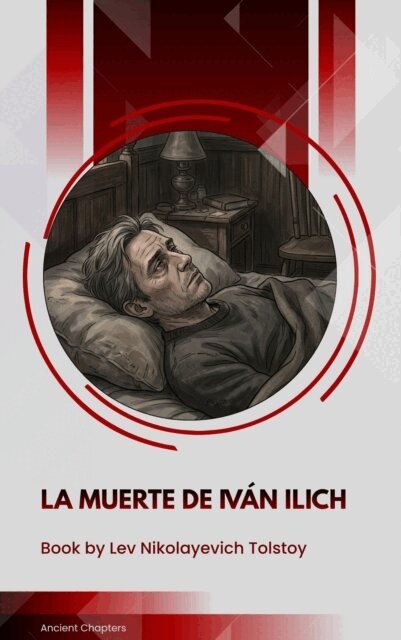 Lev Nikolayevich Tolstoy - La muerte de Ivan Ilich, E-bok