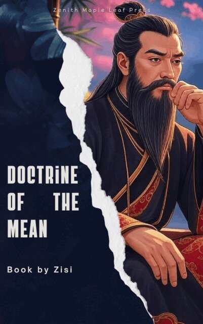 Zisi - Doctrine of the Mean, E-bok