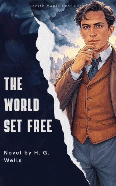 H. G. Wells - World Set Free, E-bok