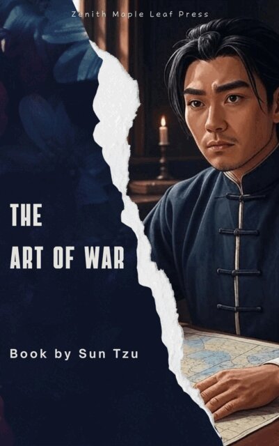 Sun Tzu - Art of War, E-bok
