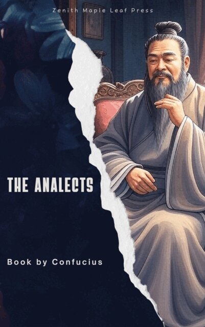 Confucius - Analects, E-bok