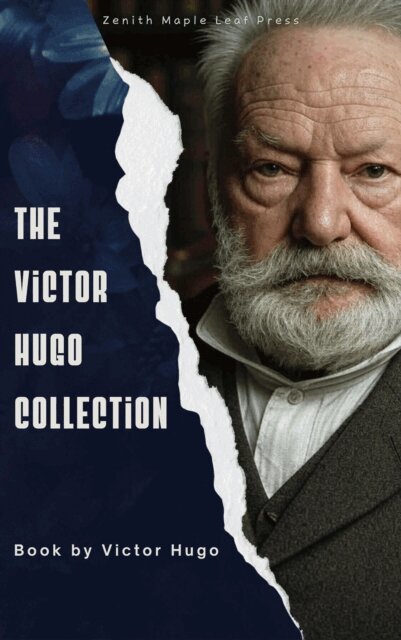 Victor Hugo - Victor Hugo Collection, E-bok