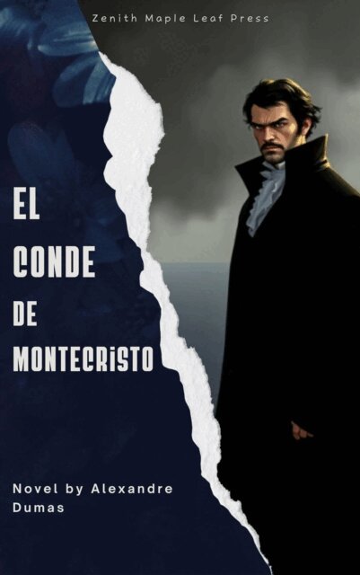 Alexandre Dumas - El conde de montecristo, E-bok