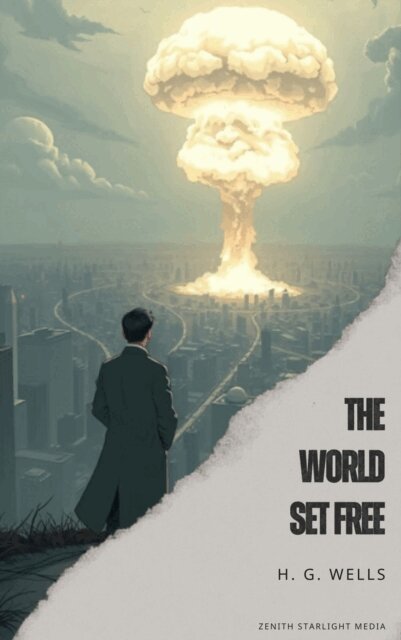 H. G. Wells - World Set Free, E-bok