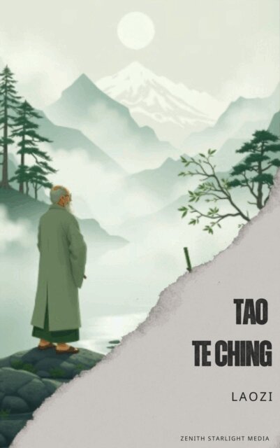 Laozi - Tao Te Ching, E-bok