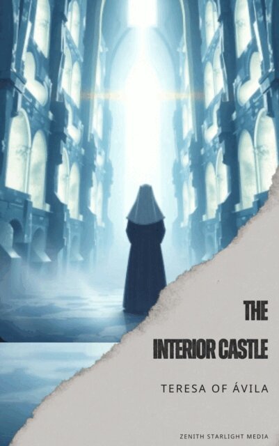 Teresa of Avila - Interior Castle, E-bok