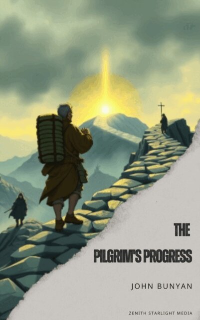 John Bunyan - Pilgrim's Progress, E-bok