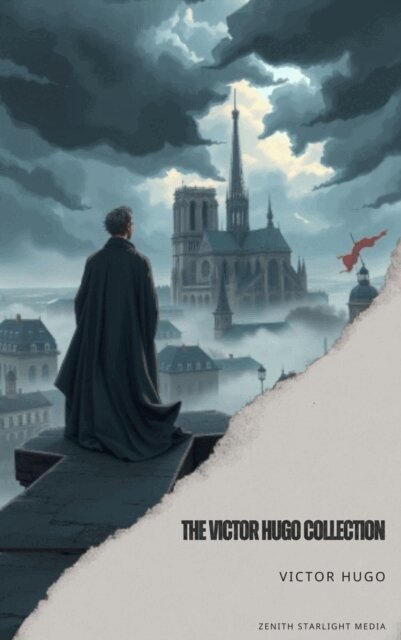 Victor Hugo - Victor Hugo Collection, E-bok