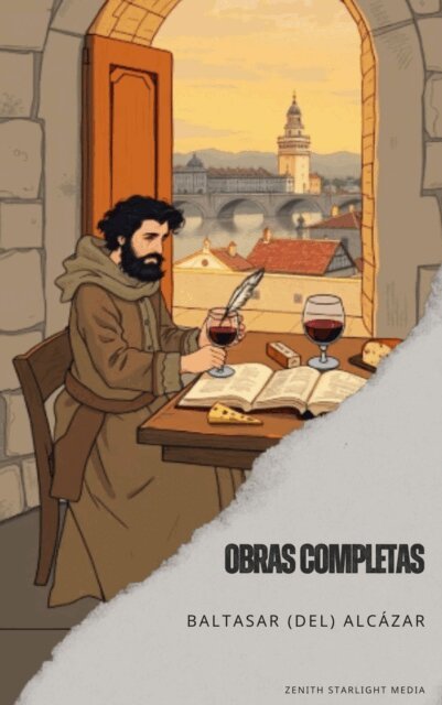 Baltasar (del) Alcazar - Obras completas, E-bok. Tillgänglighet: Lägg i varukorg