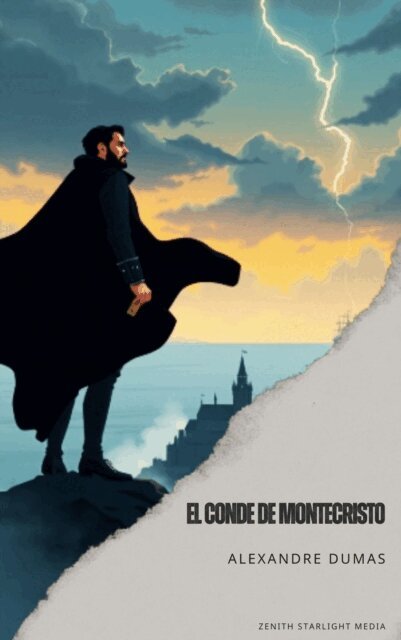 Alexandre Dumas - El conde de montecristo, E-bok