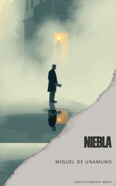 Miguel De Unamuno - Niebla, E-bok