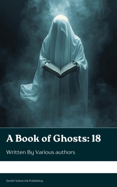 May Sinclair, E. F. Benson, Richard Middleton, Edith Wharton, Gertrude Atherton, Elia W. Peattie, Edith Nesbit, F. Marion Crawford, Mary Elizabeth Braddon, Amelia B. Edwards - Book of Ghosts: 18, E-bok