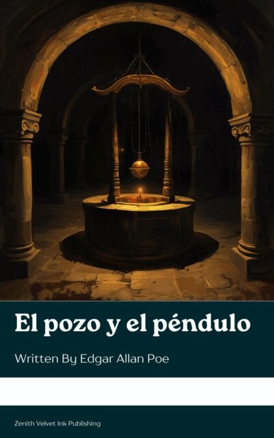 Edgar Allan Poe - El pozo y el péndulo, E-bok