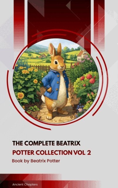 Complete Beatrix Potter Collection vol 2