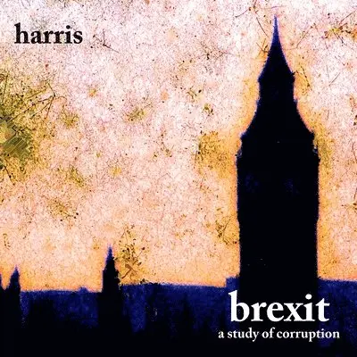Dylan Harris - brexit, Häftad. Tillgänglighet: Lägg i varukorg