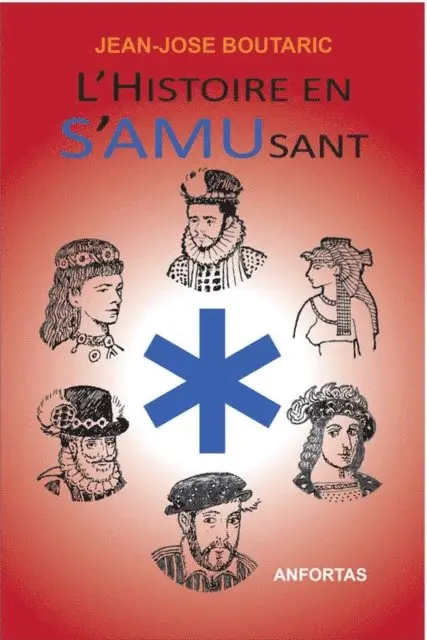Jean-Jose Boutaric - L'Histoire en S'AMUsant, E-bok. Tillgänglighet: Lägg i varukorg