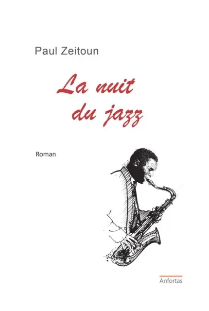 Paul Zeitoun - La nuit du jazz, E-bok. Tillgänglighet: Lägg i varukorg