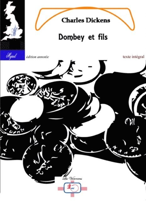 Charles Dickens - Dombey et fils, E-bok