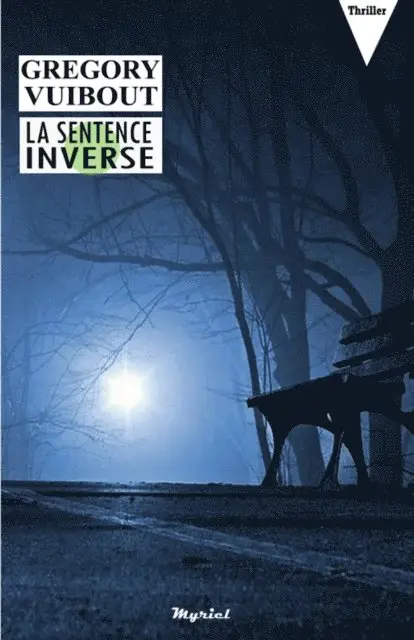 Gregory Vuibout - La sentence inverse, E-bok. Tillgänglighet: Lägg i varukorg