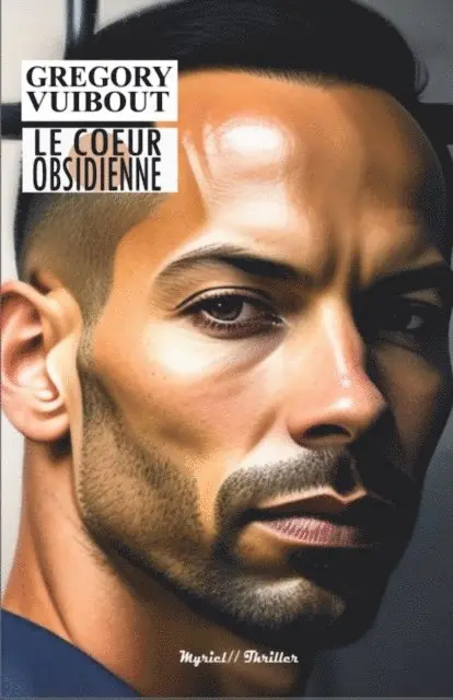 Gregory Vuibout - Le cœur obsidienne, E-bok. Tillgänglighet: Lägg i varukorg