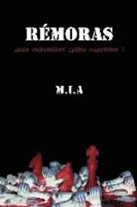 M I a - Rémoras, Häftad. Tillgänglighet: Lägg i varukorg