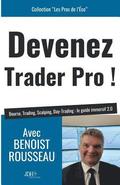 Devenez trader pro !