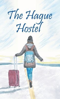 Casey Adams, Kateryna Kei - Hague Hostel, Inbunden. Tillgänglighet: Lägg i varukorg