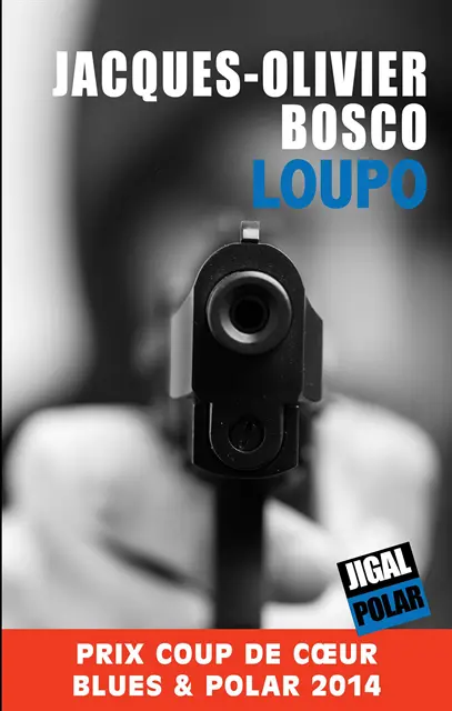 Jacques-Olivier Bosco - Loupo, E-bok. Tillgänglighet: Lägg i varukorg