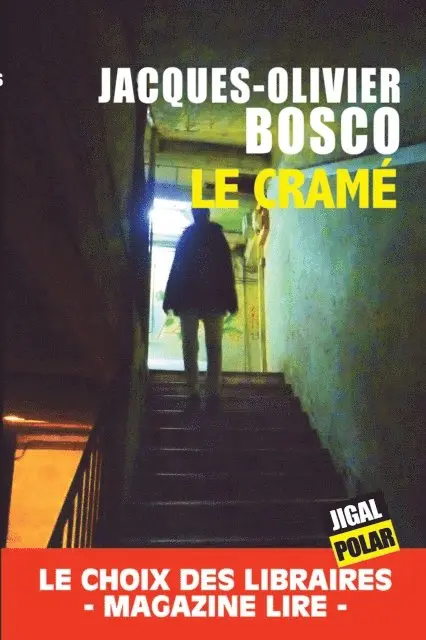 Jacques-Olivier Bosco - Le Cramé, E-bok. Tillgänglighet: Lägg i varukorg
