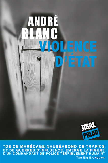Violence d'État