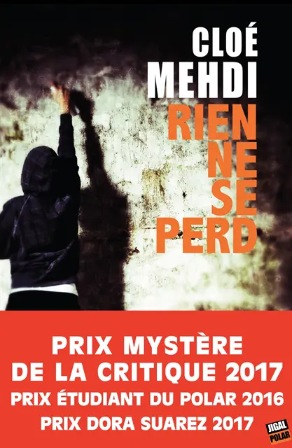 Cloe Mehdi - Rien ne se perd, E-bok. Tillgänglighet: Lägg i varukorg