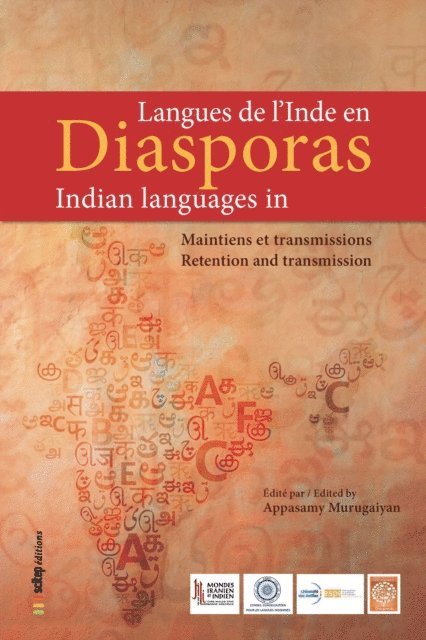 Appasamy Murugayian - Langues de l'Inde en diasporas | Indian Languages in Diasporas, E-bok
