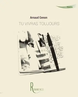 Arnaud Genon - Tu vivras toujours, Häftad. Tillgänglighet: Lägg i varukorg