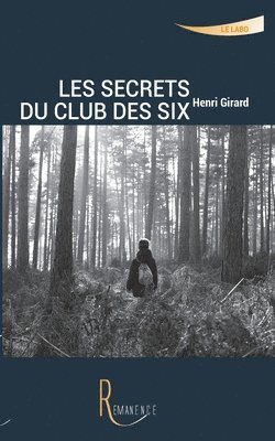 Henri Girard - Les secrets du Club des Six, Häftad. Tillgänglighet: Lägg i varukorg