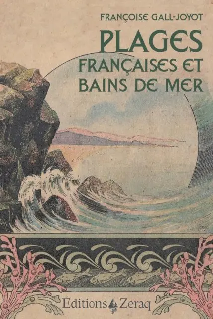 Francoise Gall-Joyot - Plages françaises et bains de mer, E-bok. Tillgänglighet: Lägg i varukorg