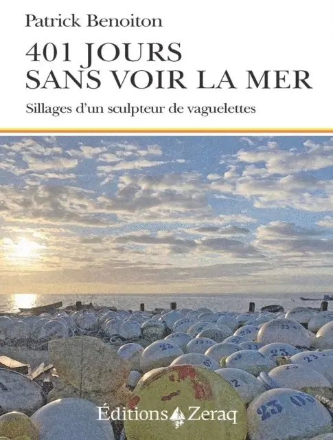 Patrick Benoiton - 401 Jours sans voir la mer, E-bok. Tillgänglighet: Lägg i varukorg