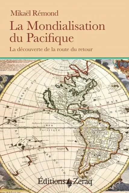 Mikael Remond - La Mondialisation du Pacifique, E-bok. Tillgänglighet: Lägg i varukorg