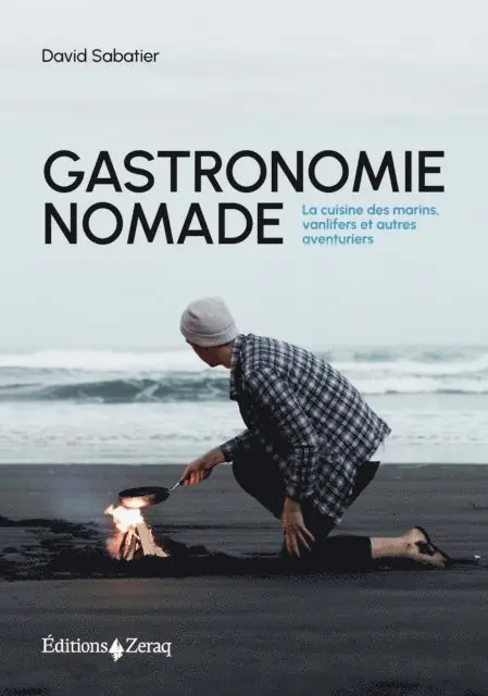 David Sabatier - Gastronomie Nomade, E-bok. Tillgänglighet: Lägg i varukorg
