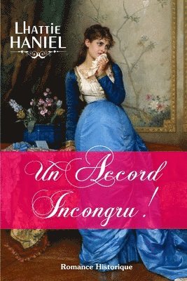 Lhattie Haniel - Accord Incongru !, Häftad. Tillgänglighet: Lägg i varukorg