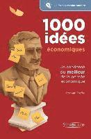Romain Treffel - 1000 idées économiques, Häftad. Tillgänglighet: Lägg i varukorg