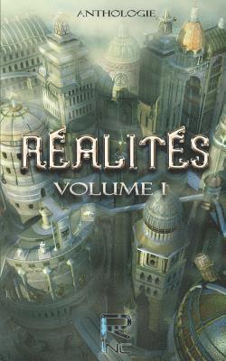 Ludovic Klein, Marie-Lucie Bougon, Bruno Pochesci - Réalités volume 1, Häftad