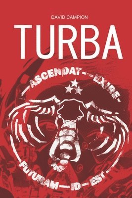 David Campion - Turba, Häftad