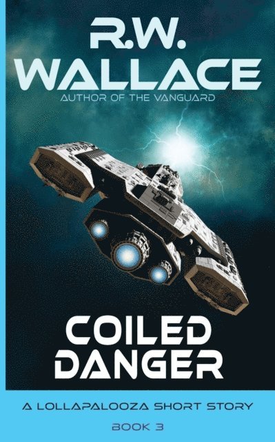 Coiled Danger