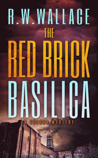 Red Brick Basilica