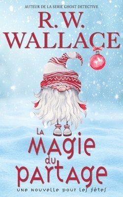R W Wallace - magie du partage, Häftad