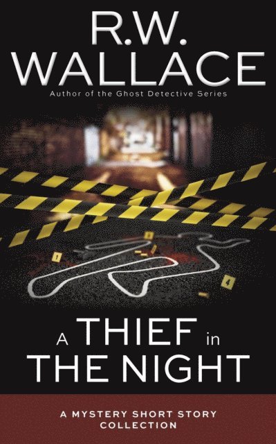 Thief in the Night