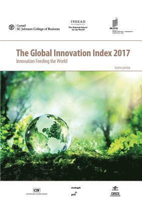 Global Innovation Index 2017, Häftad