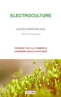 Justin Christofleau - Electroculture, Häftad
