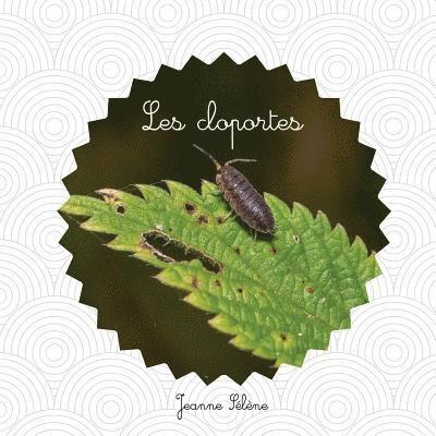 Jeanne Sélène - Les cloportes, Häftad. Tillgänglighet: Lägg i varukorg